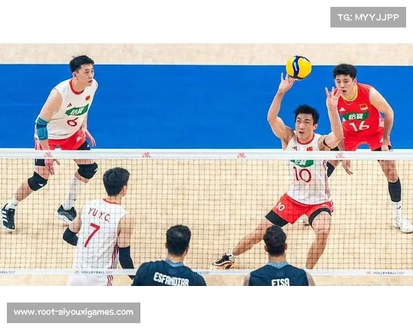 伊朗男排成功挑战中国男排关键分误判引发连败争议 伊朗男排成功挑战中国男排关键分误判引发连败争议