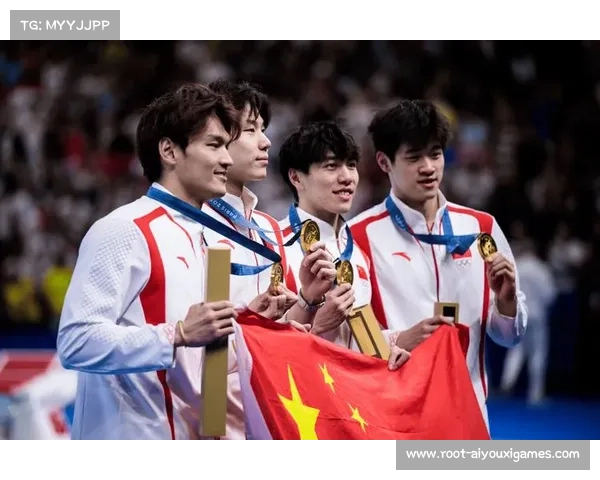 潘展乐全国冠军赛豪取九金仍称未达预期展现冠军对完美的不懈追求 潘展乐全国冠军赛豪取九金仍称未达预期展现冠军对完美的不懈追求