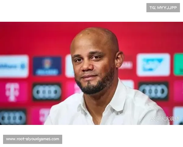 拜仁主帅孔帕尼:球员创造了特别的东西,我们重拾势头 拜仁主帅孔帕尼:球员创造了特别的东西,我们重拾势头