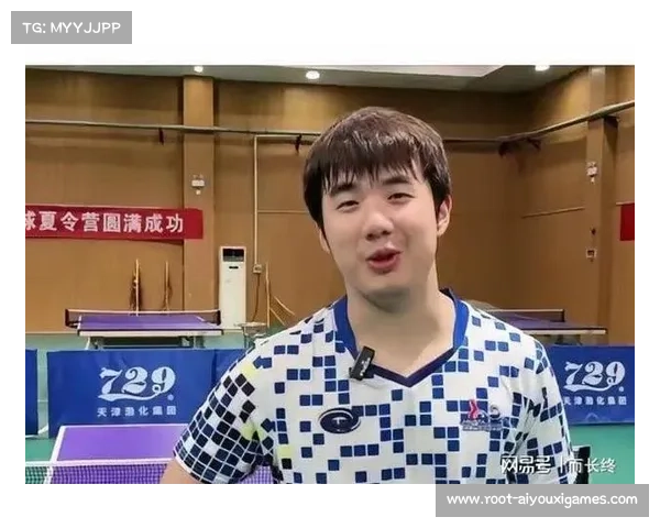 从陪练到黑马:赵子豪全运会泪洒赛场,诠释“乒乓快乐”的真谛 从陪练到黑马:赵子豪全运会泪洒赛场,诠释“乒乓快乐”的真谛